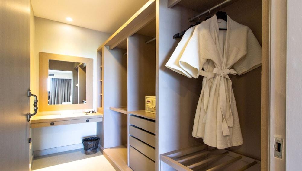 Mike Garden Resort - Sha Extar Plus Pattaya Extérieur photo